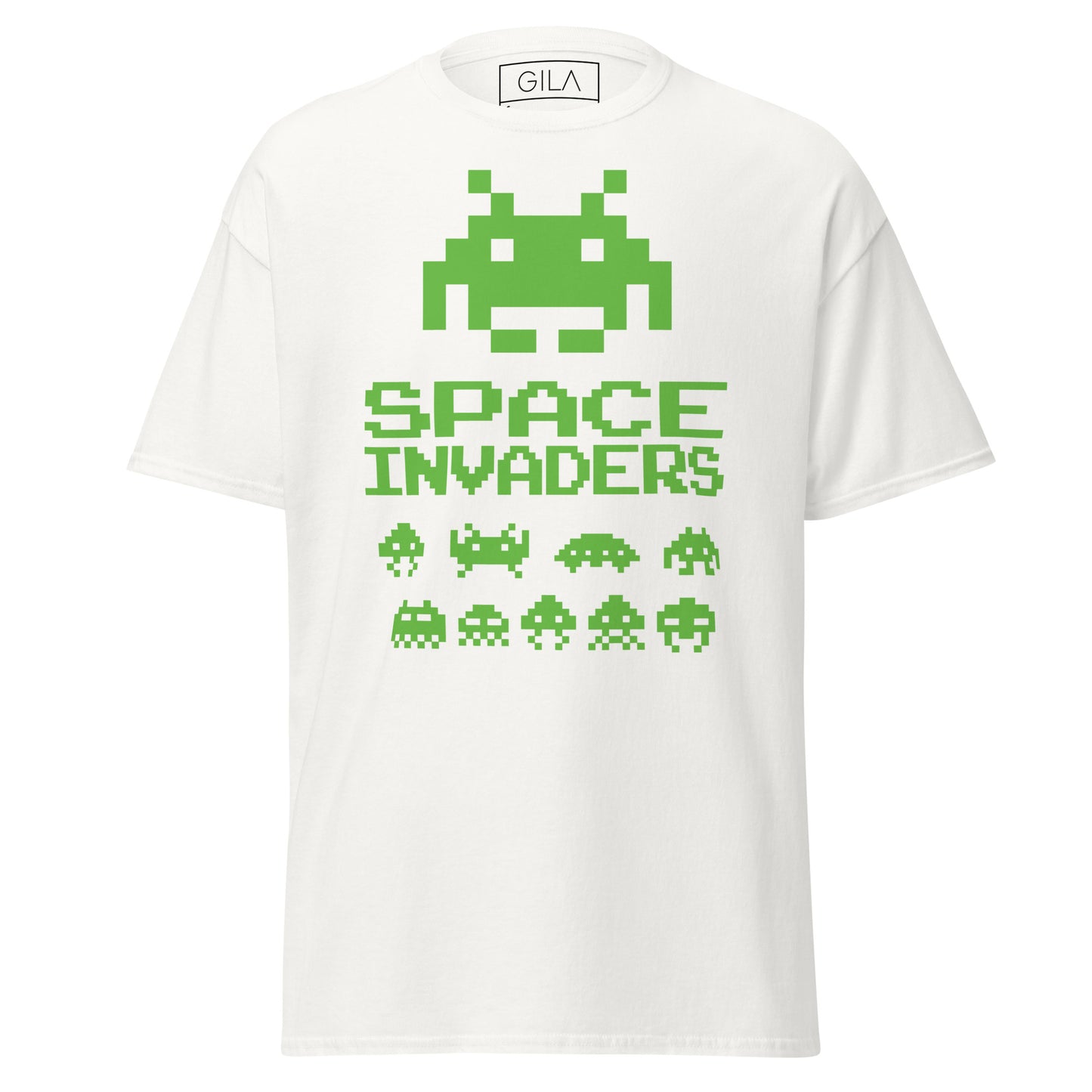 Space Invaders