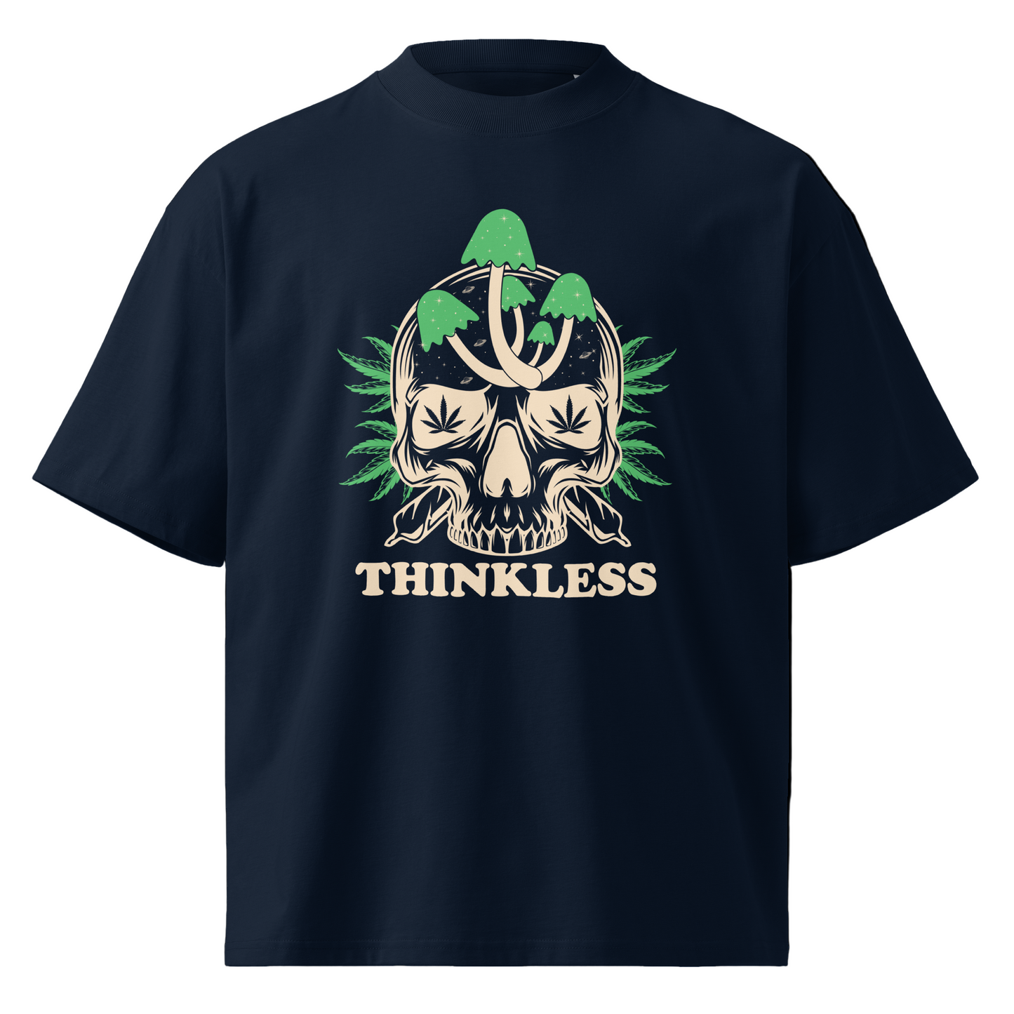 Thinkless