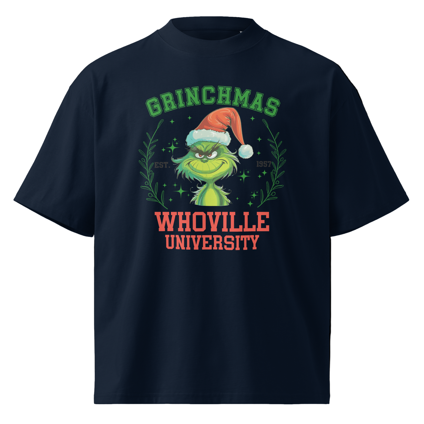 Grinchmas