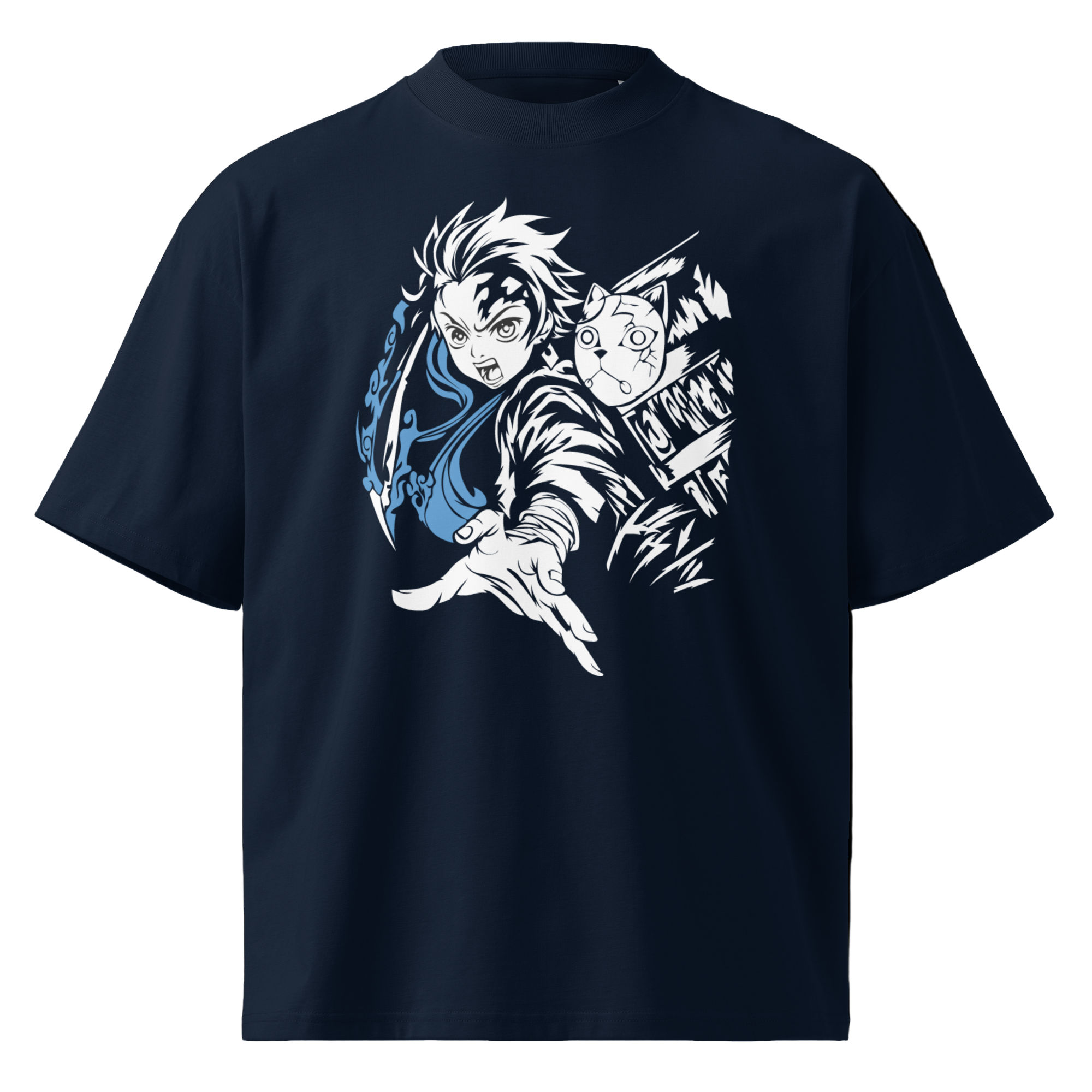 Tanjiro