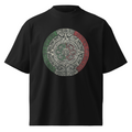 Escudo Azteca