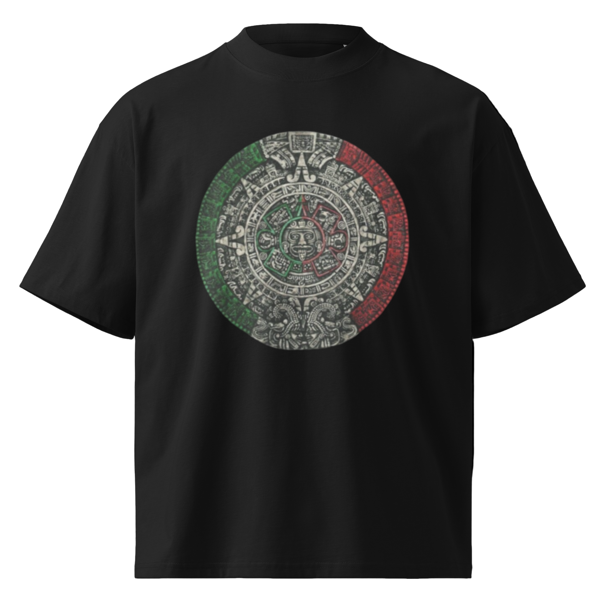 Escudo Azteca