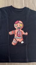 Playera Galleta Zombi