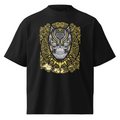 Skull Black Panter