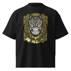 Skull Black Panter