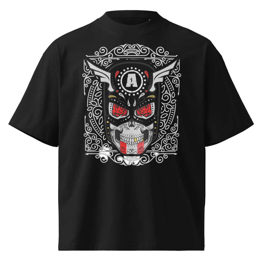 Skull Captain