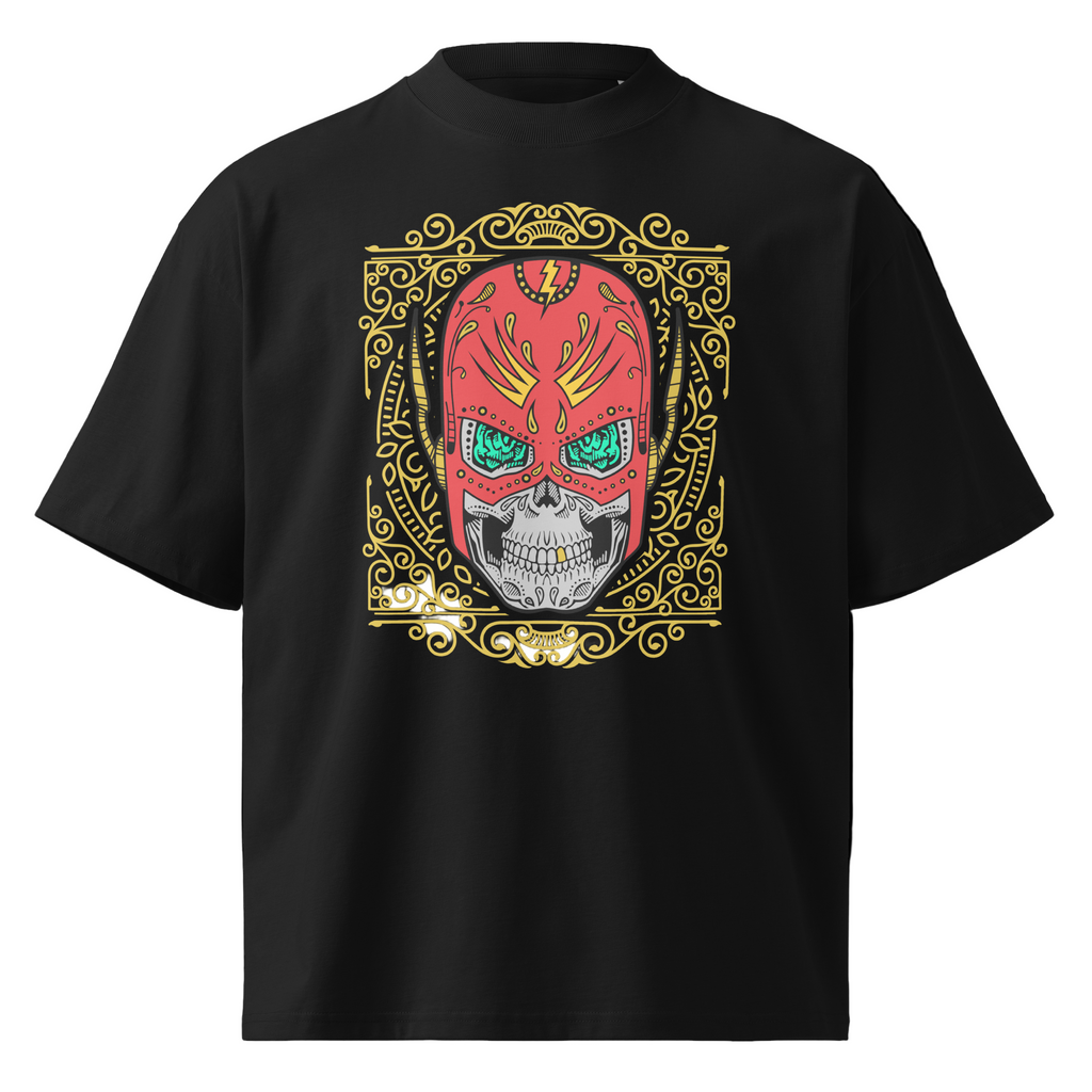 Skull Flash