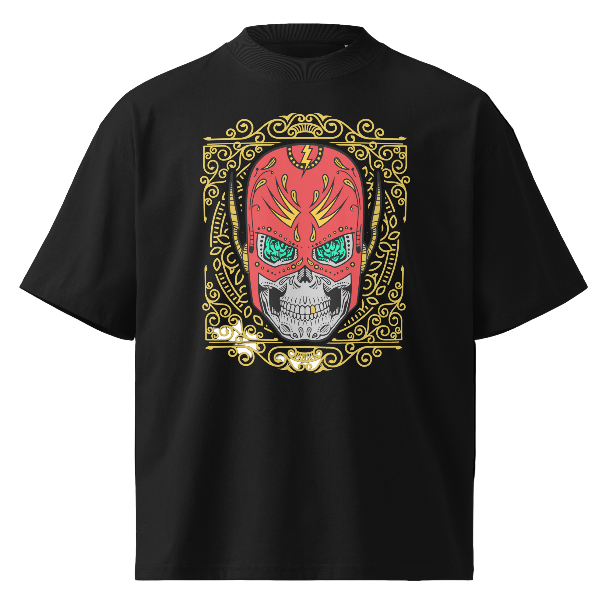 Skull Flash