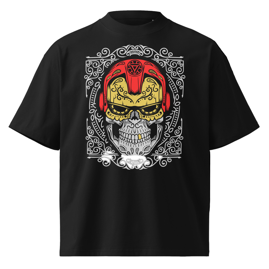 Skull Ironman