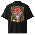 Skull Spider-Man