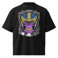 Skull Thanos