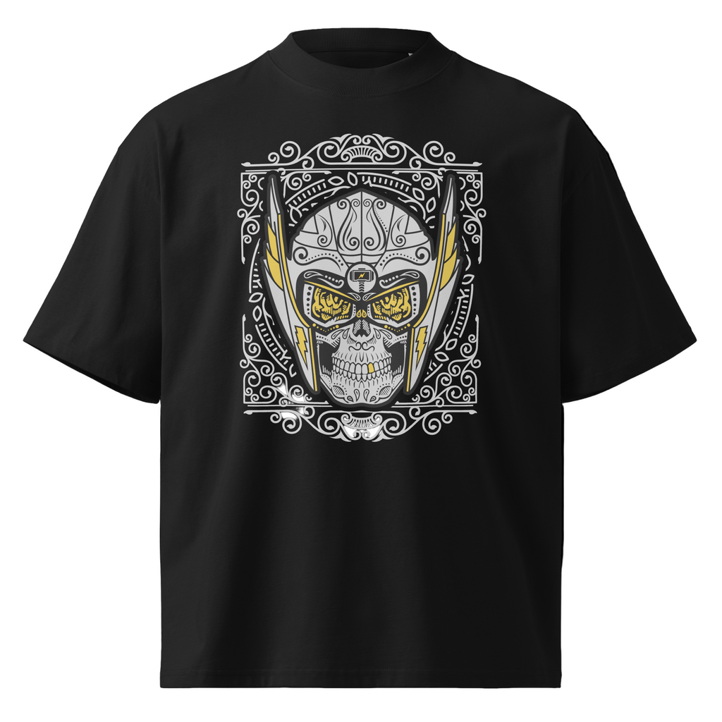 Skull Thor