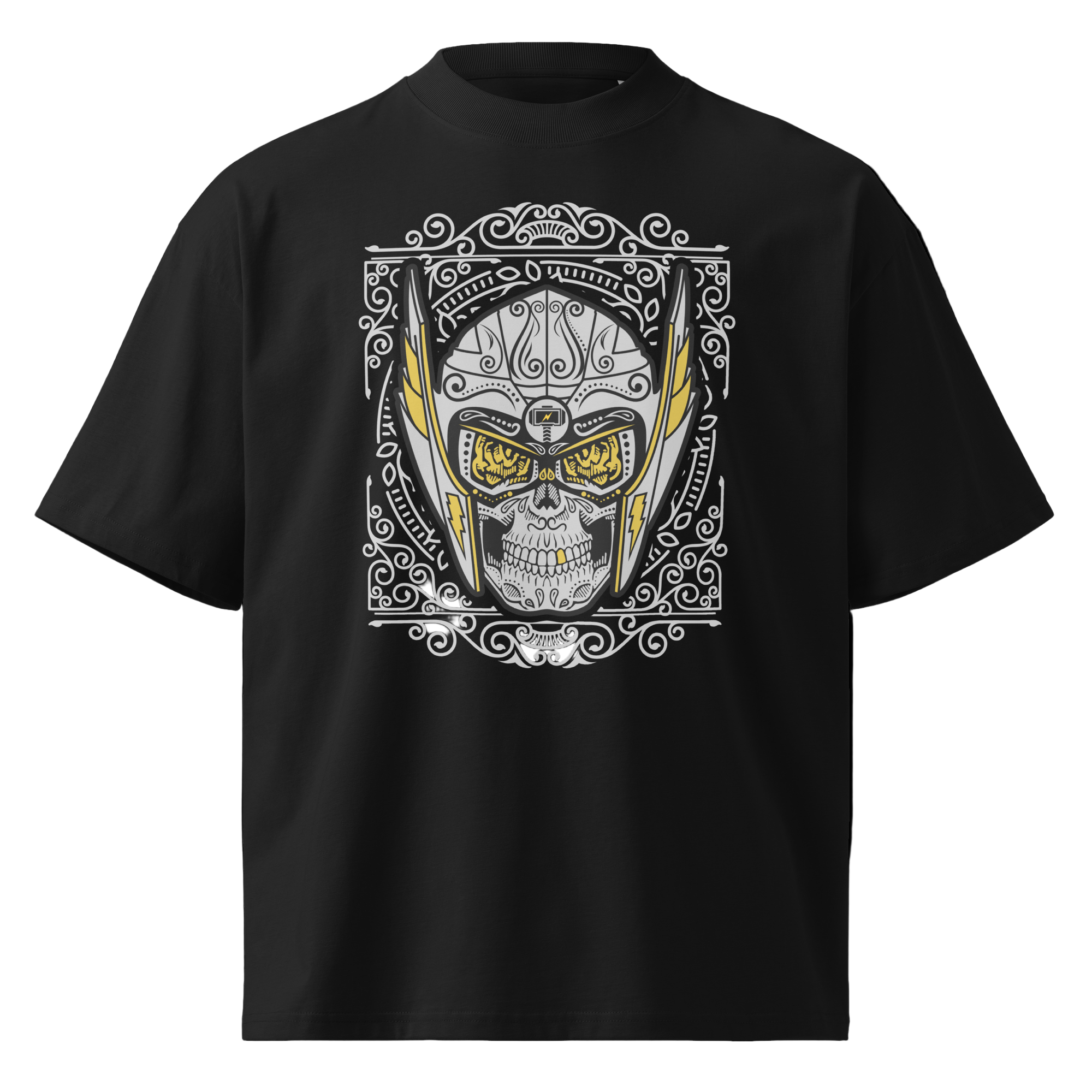 Skull Thor