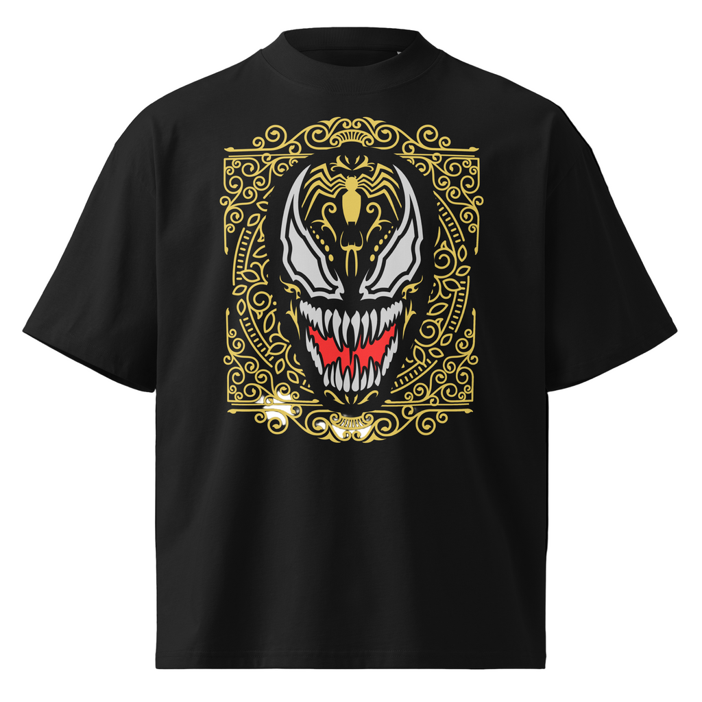 Skull Venom