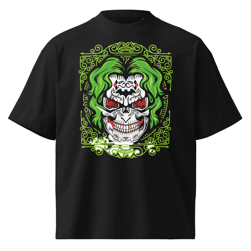 Skull Wazon