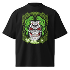 Skull Wazon