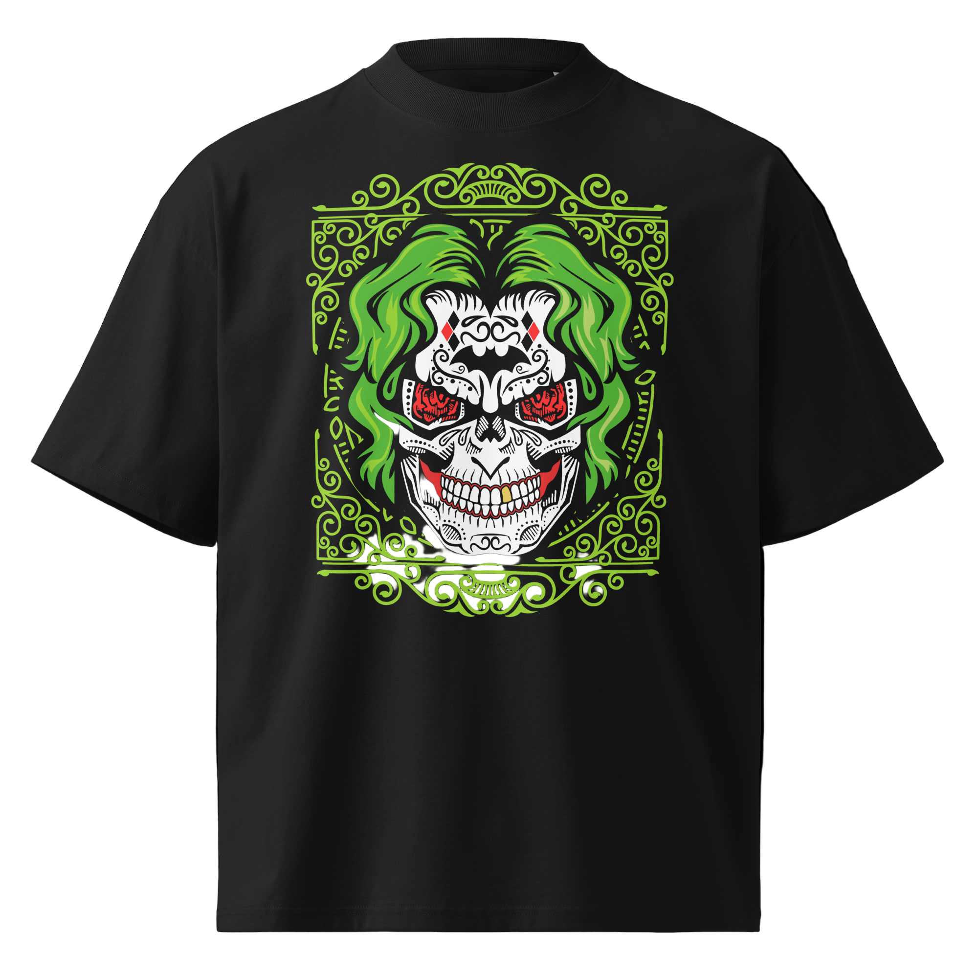 Skull Wazon