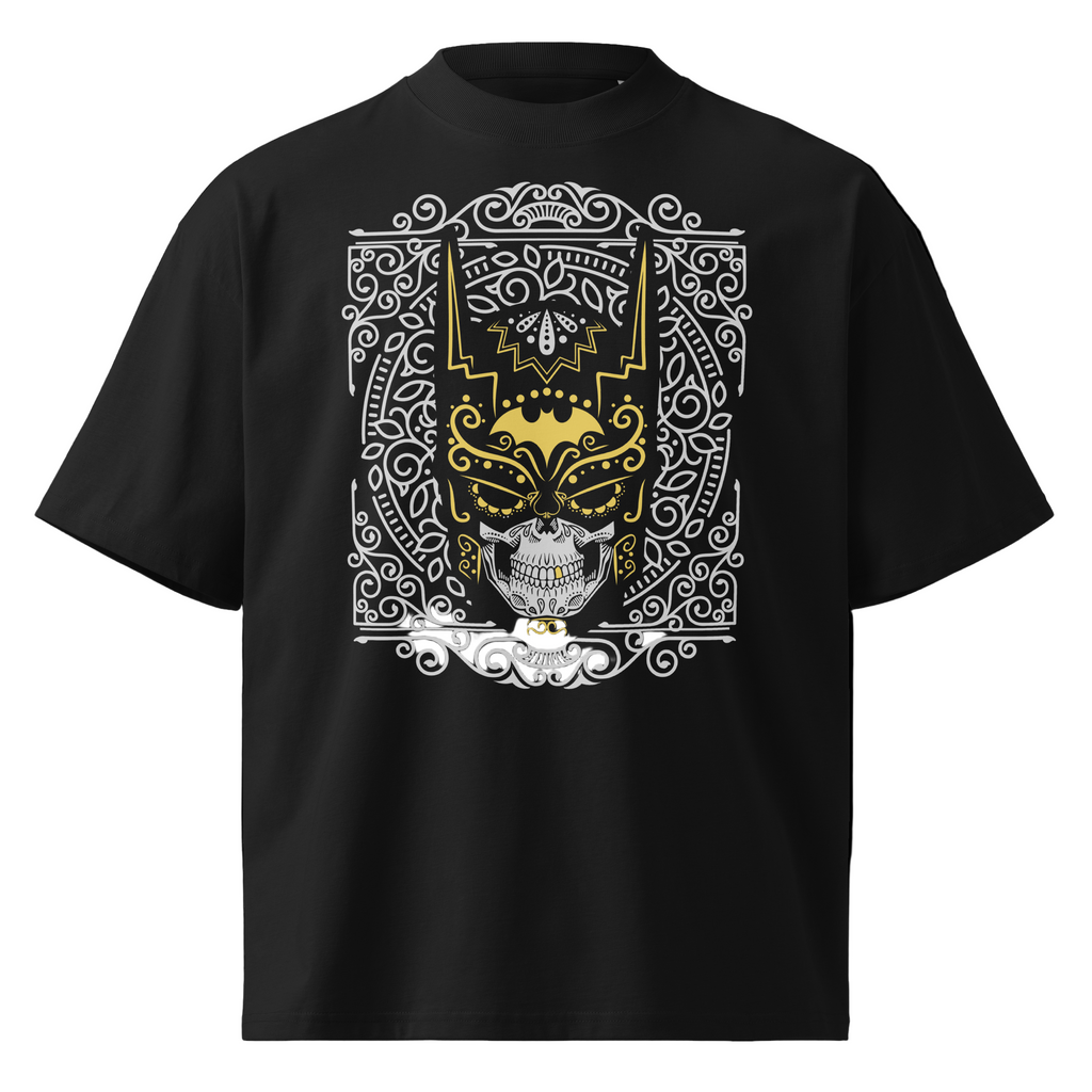 Skull Batman