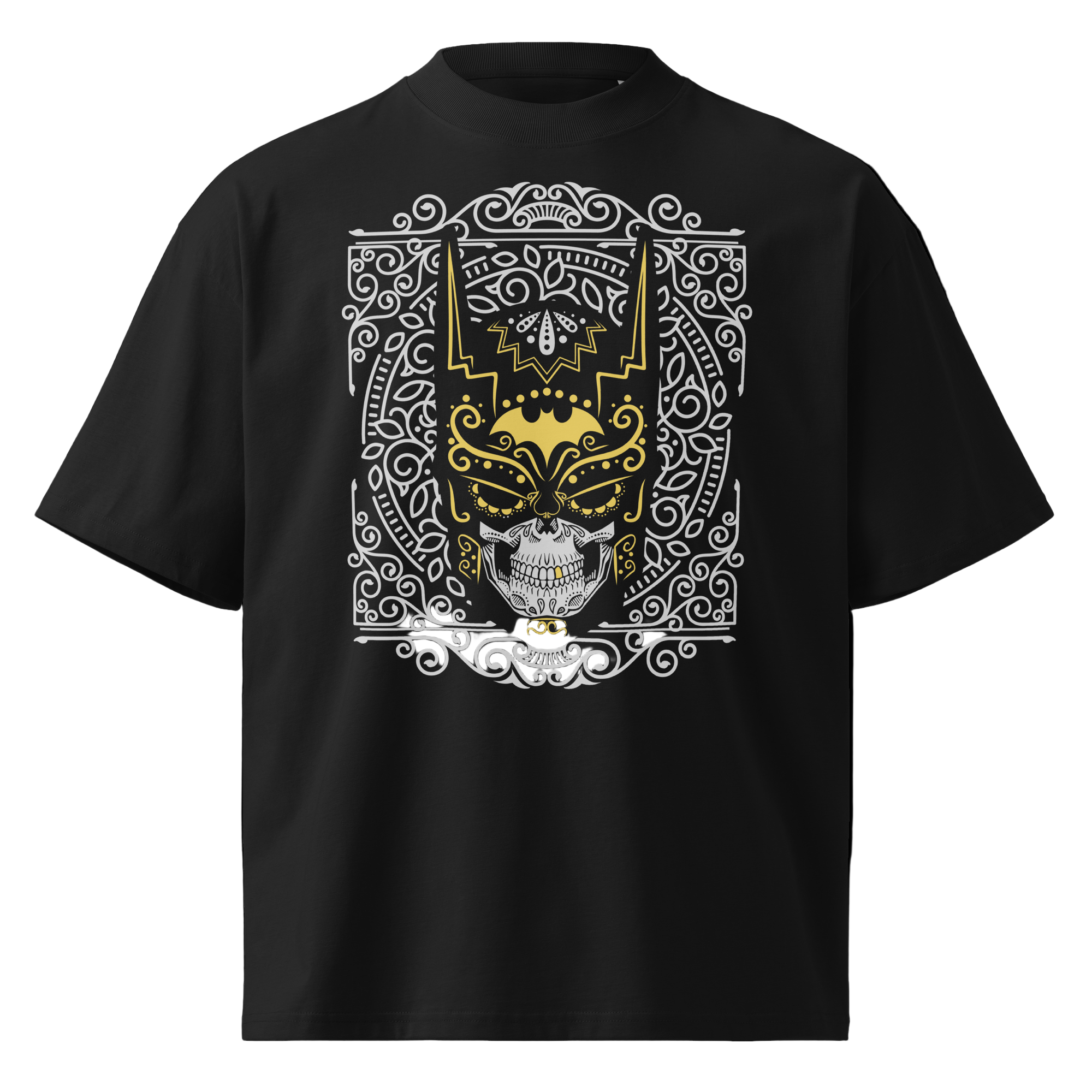 Skull Batman