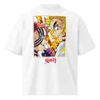 Akaza vs Rengoku