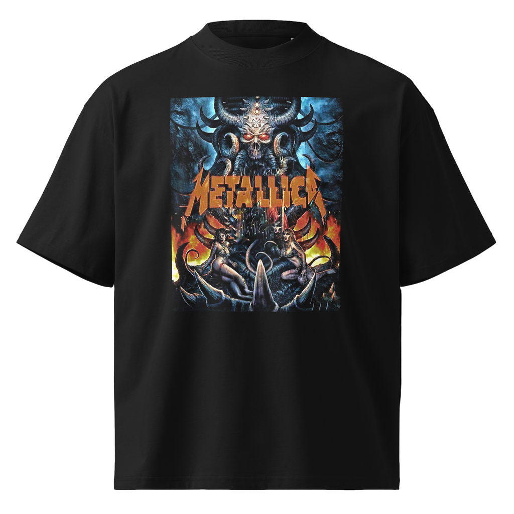 Metallica
