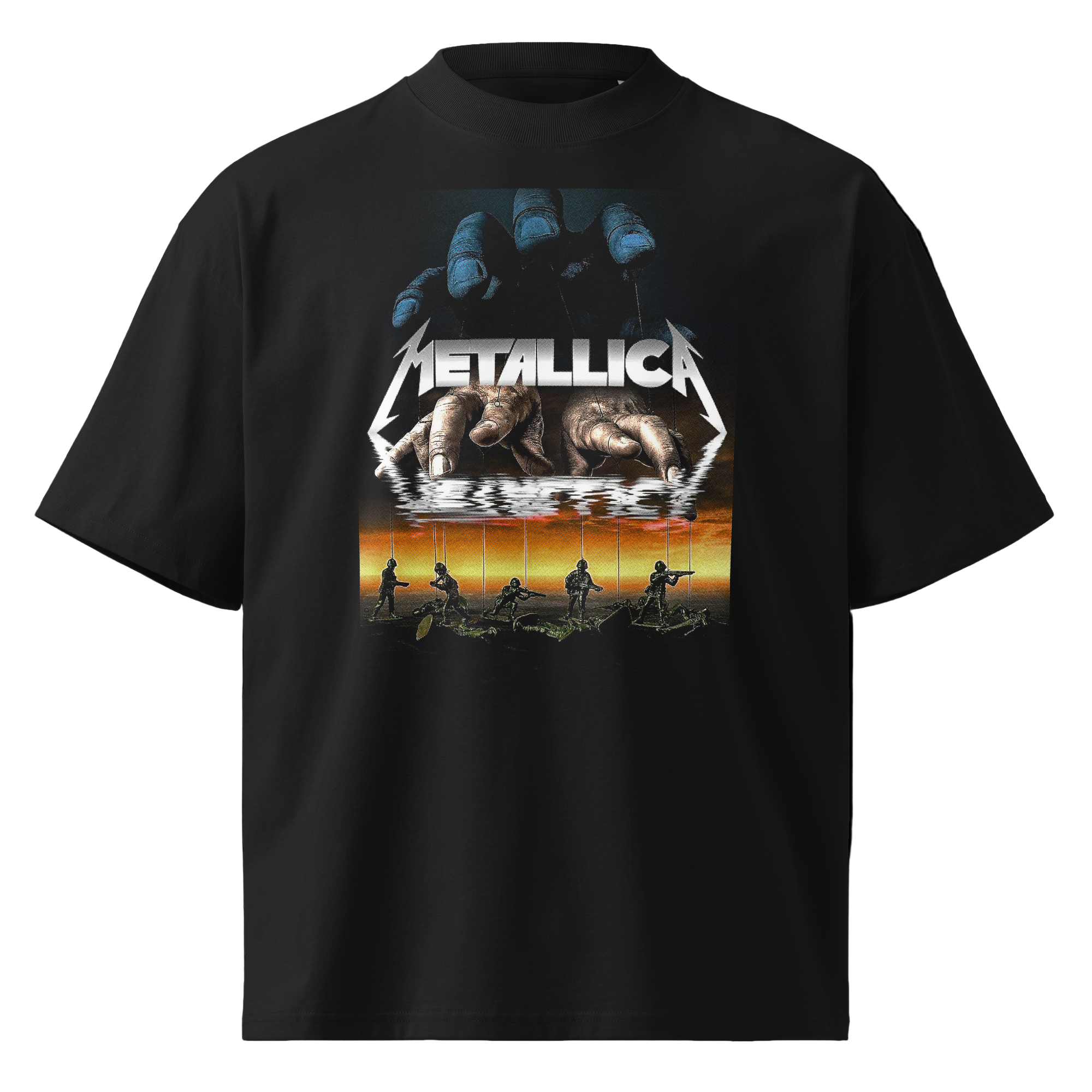 Metallica