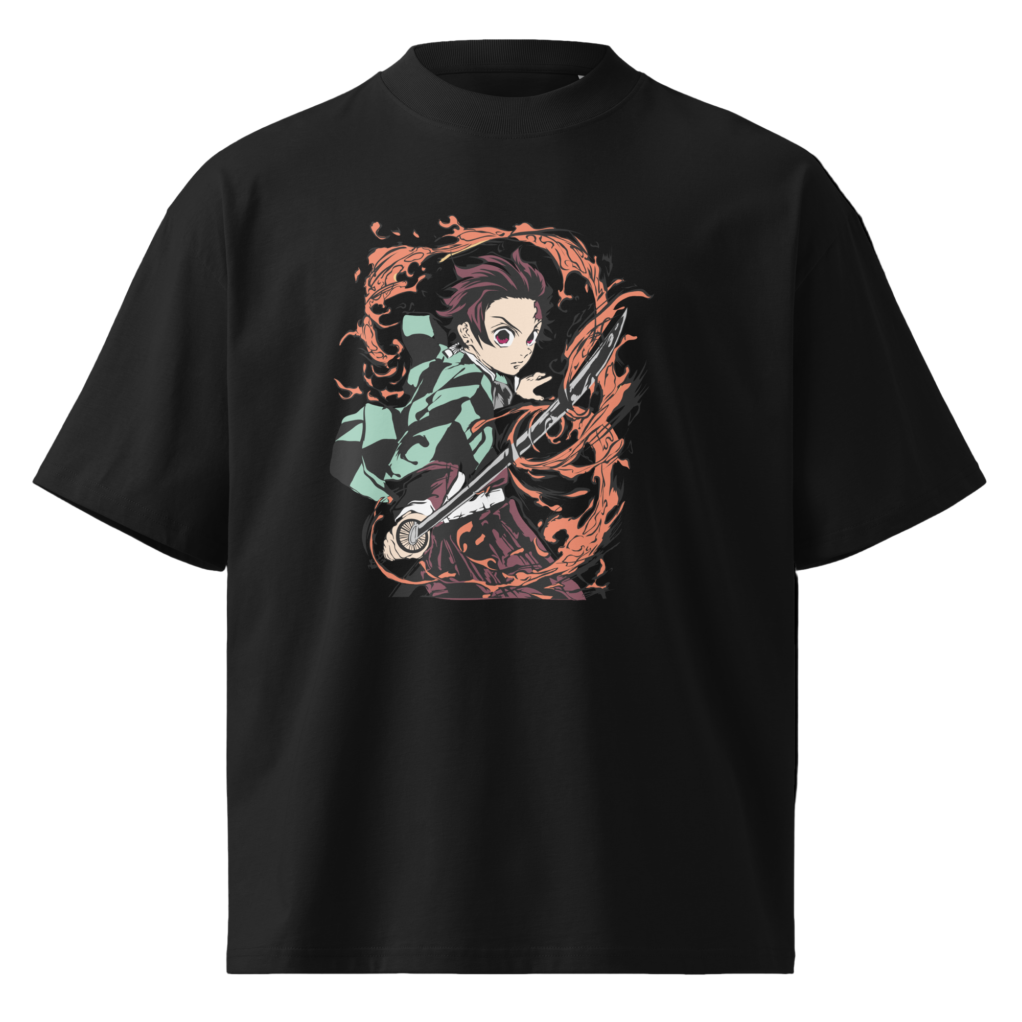 Tanjiro