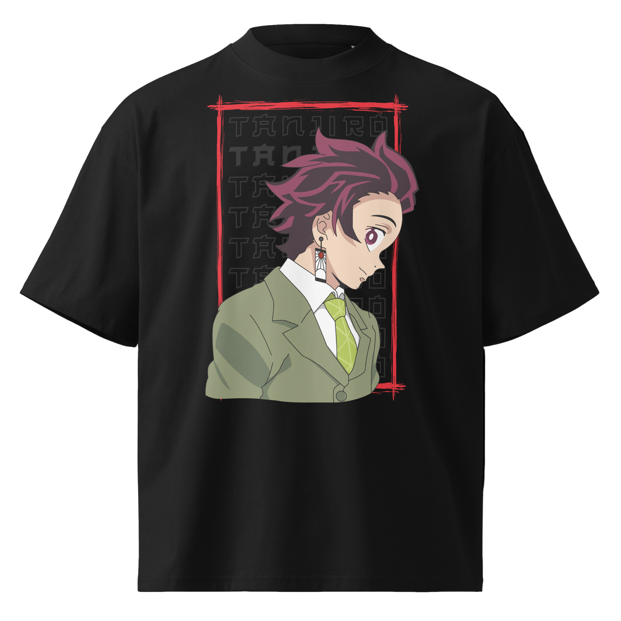 Tanjiro