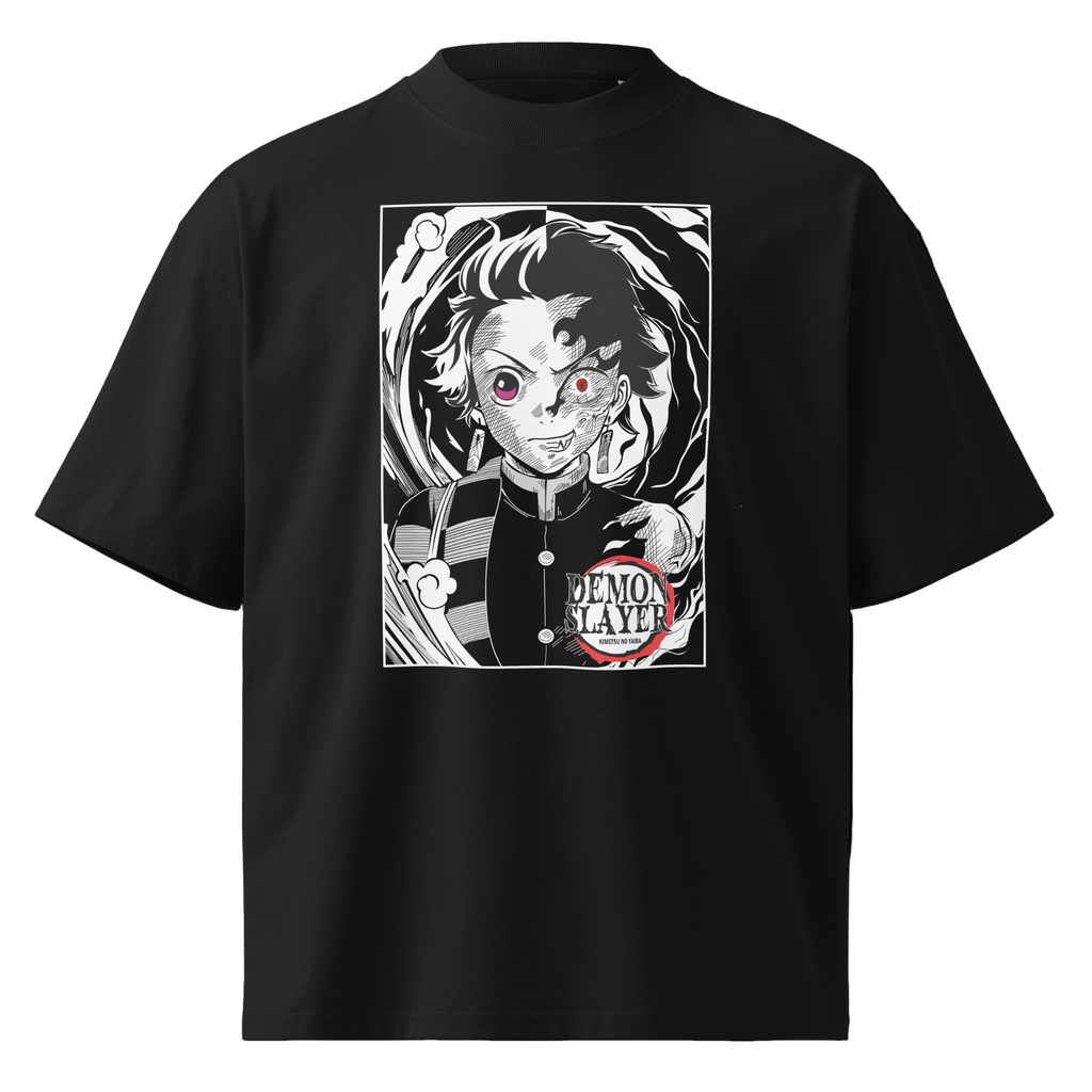Tanjiro
