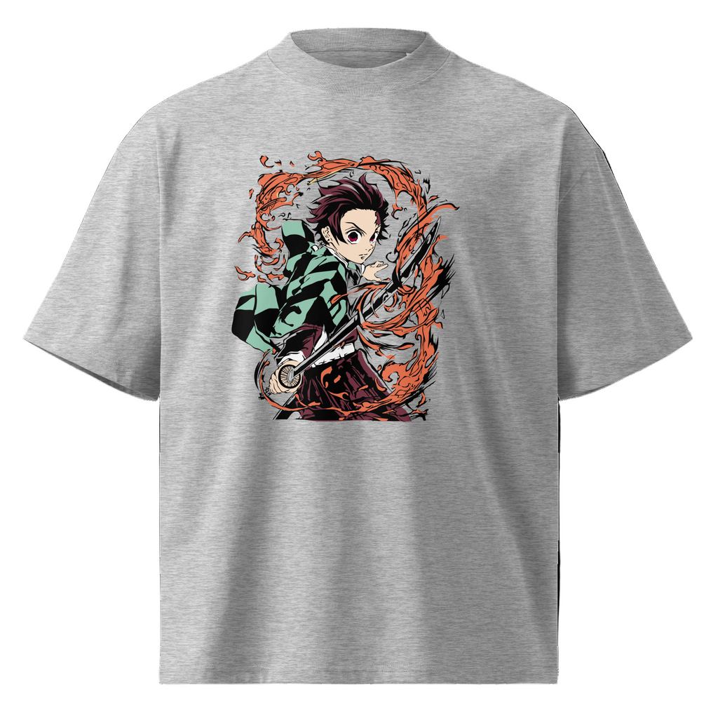 Tanjiro