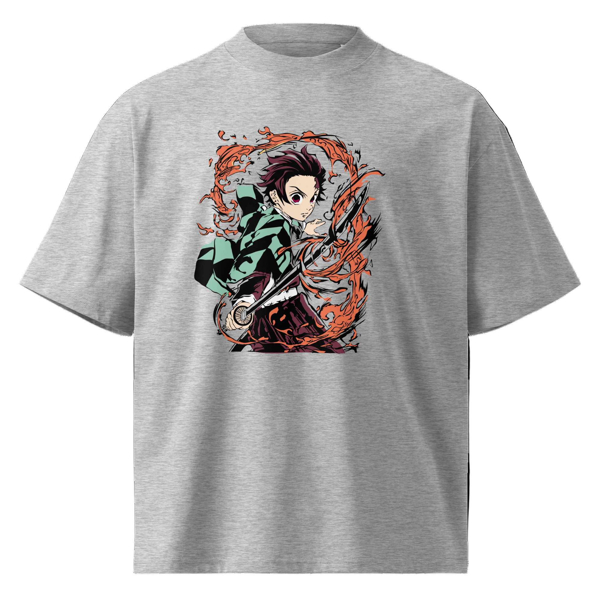 Tanjiro