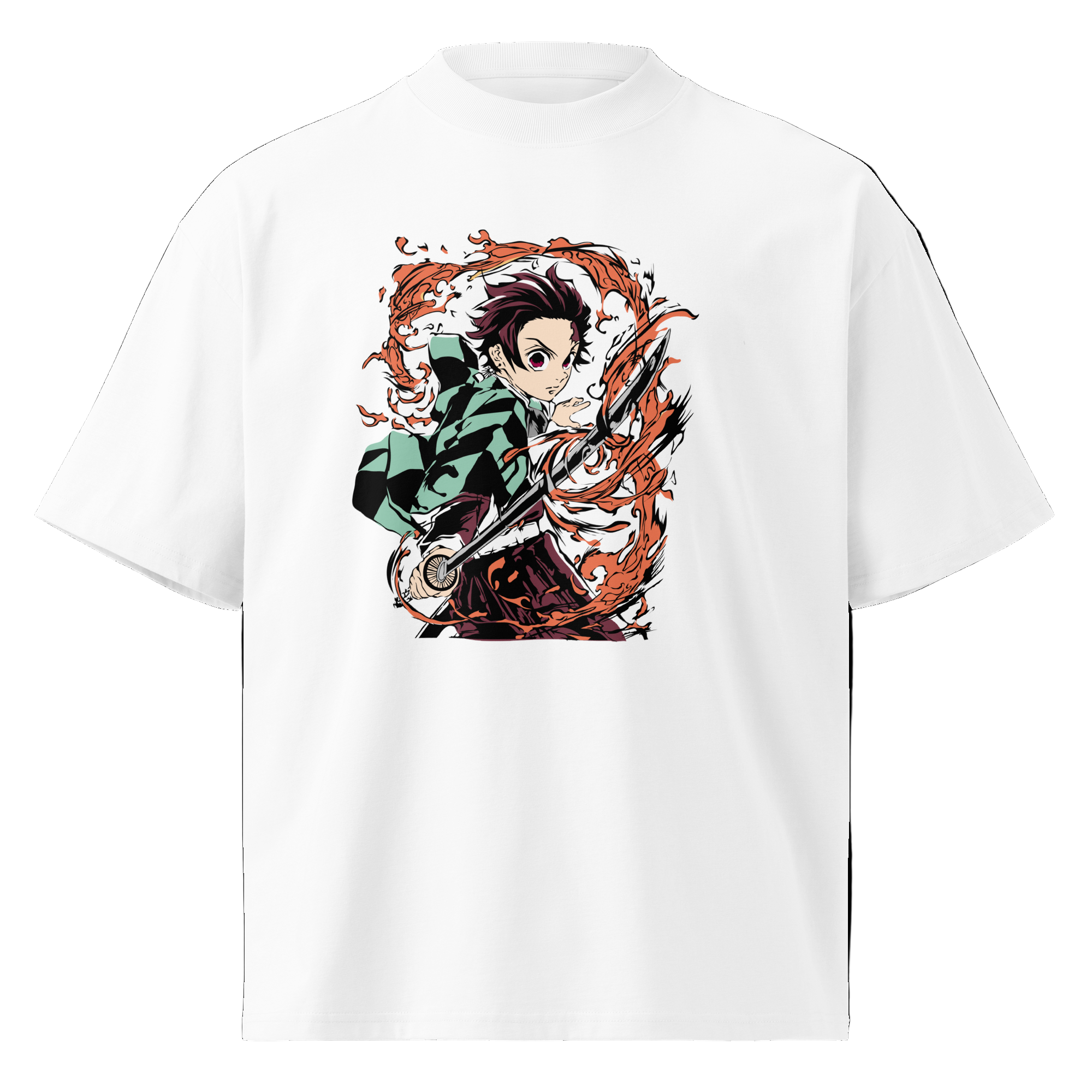 Tanjiro