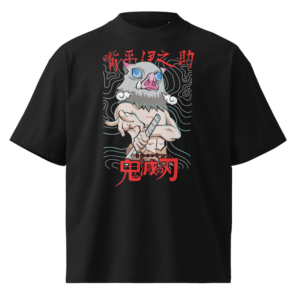 Inosuke