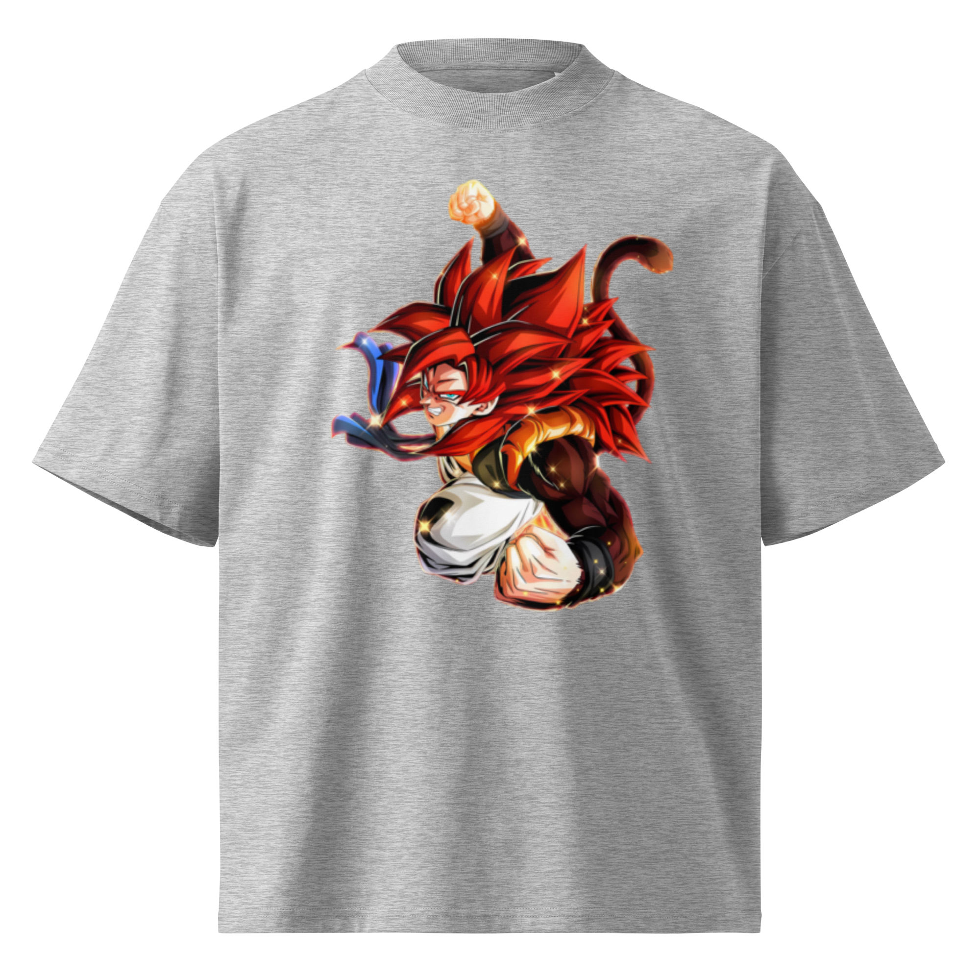 Gogeta Ssj 4