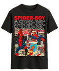 Spider boy
