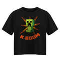 Minecraft zombies