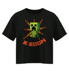 Minecraft creeper