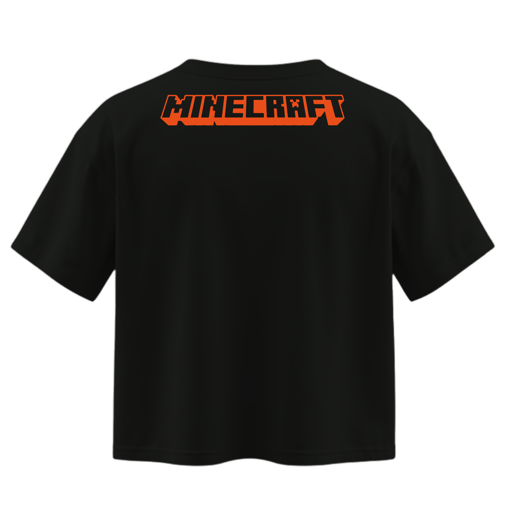 Minecraft creeper