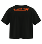 Minecraft creeper