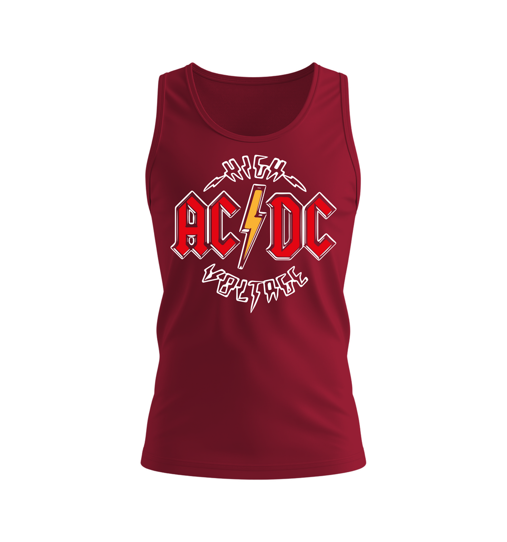 AC/DC logo