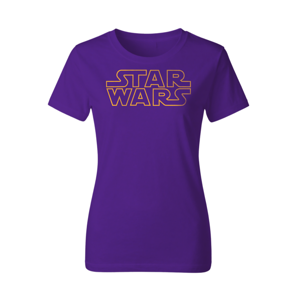 Star wars logo