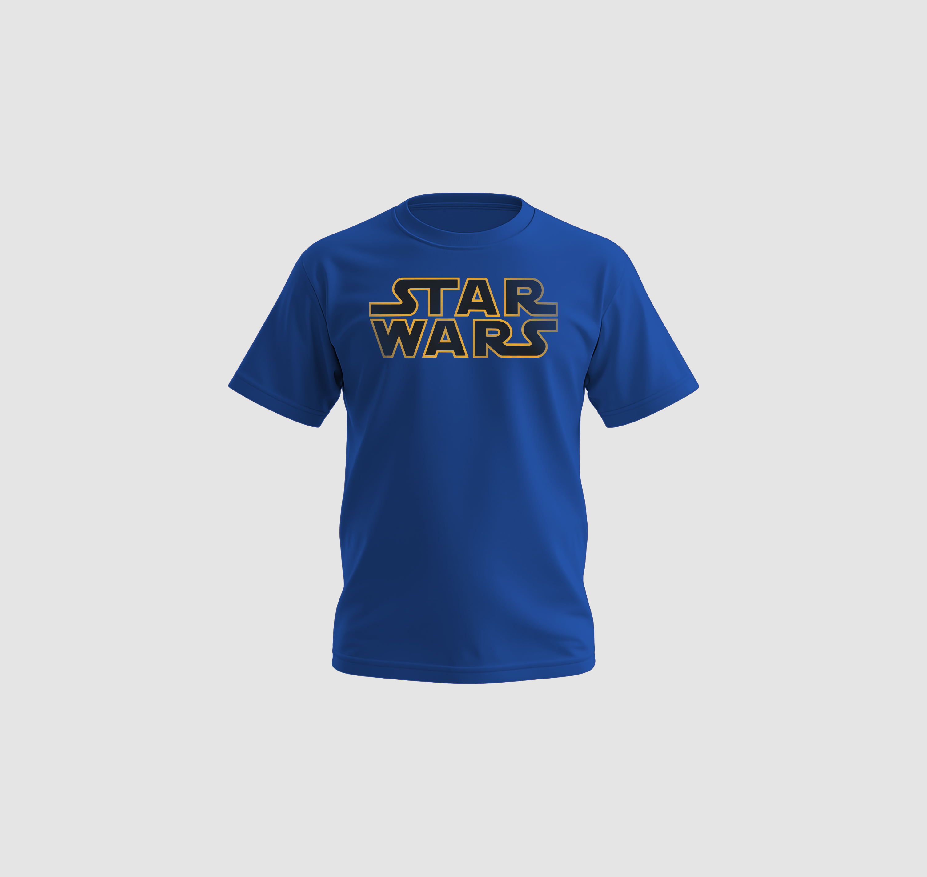 Star wars logo