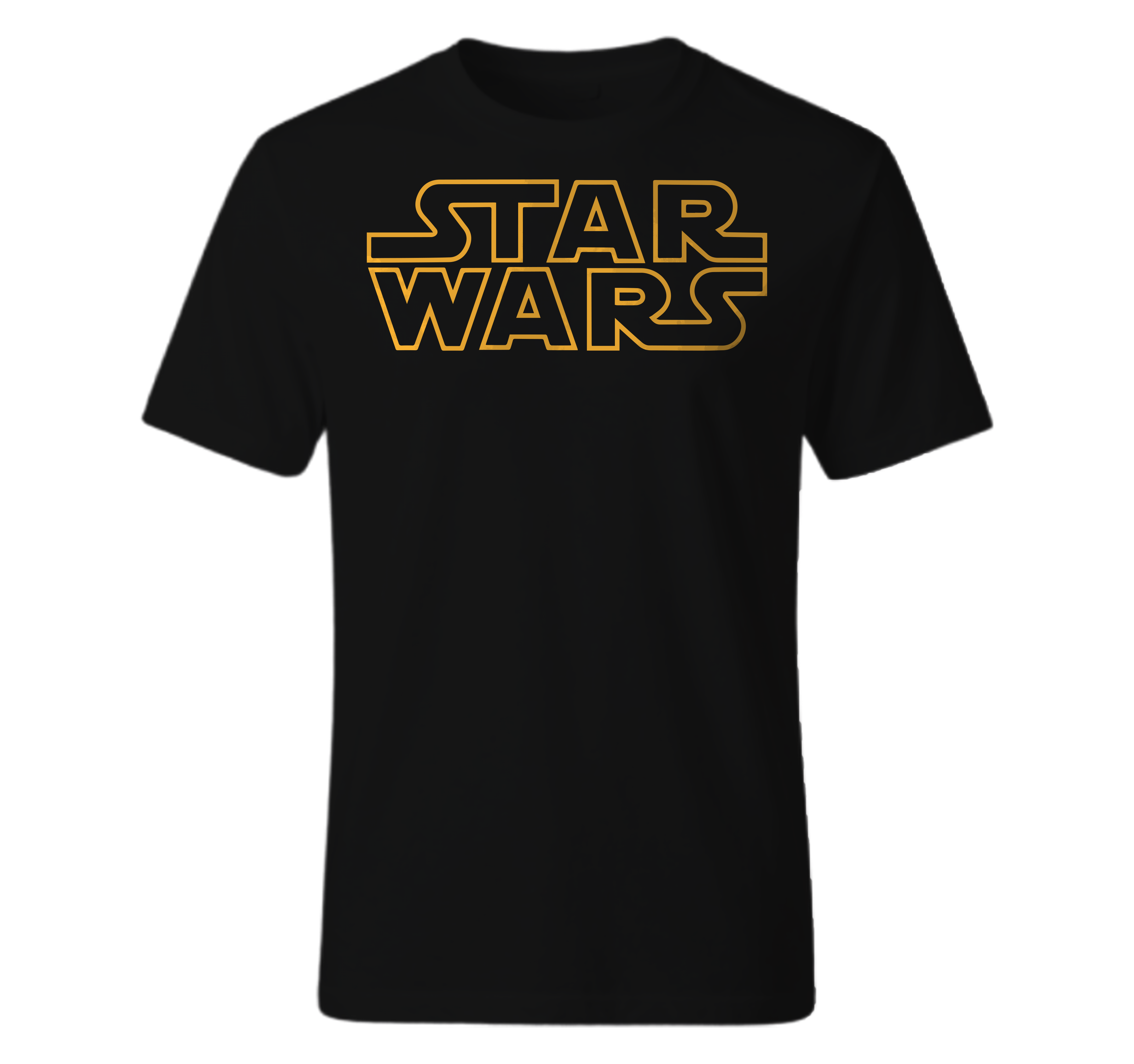Star wars logo