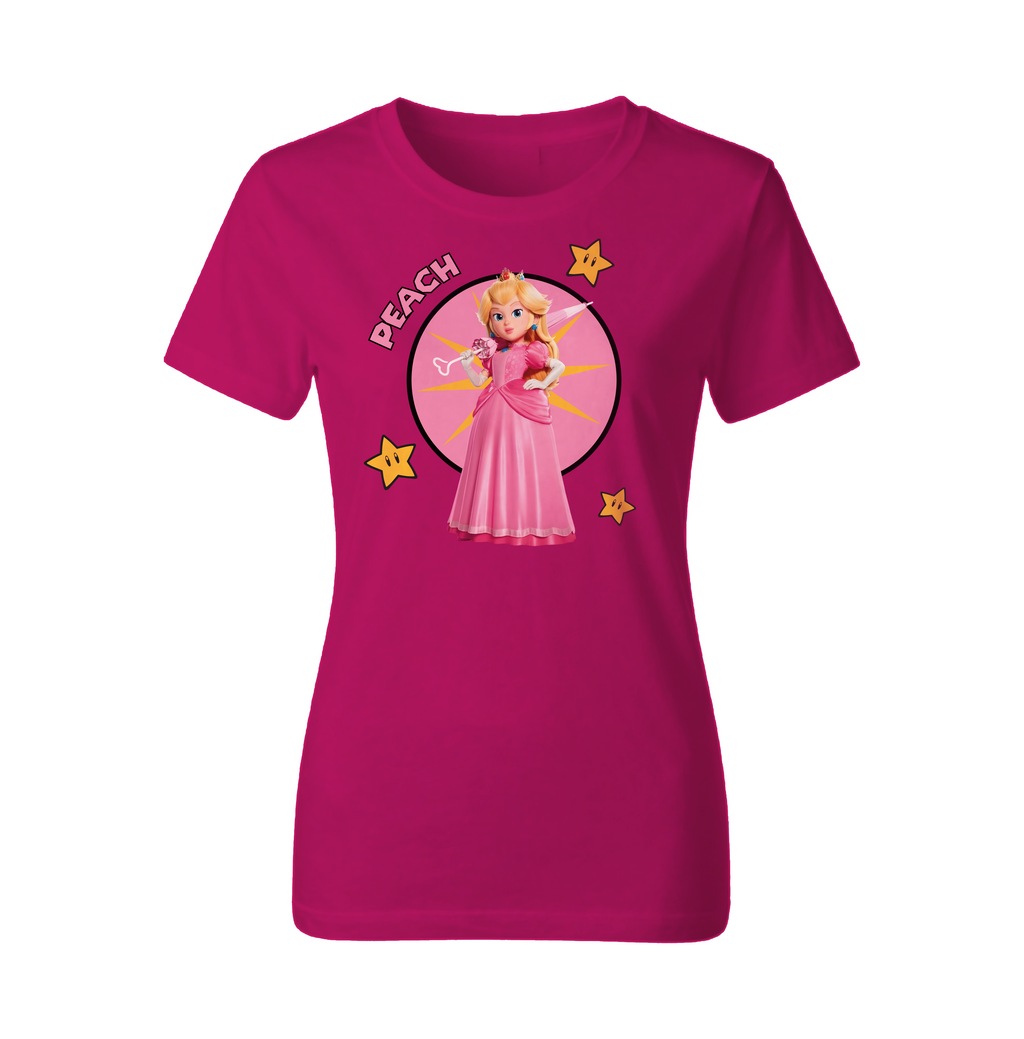 Princesa peach