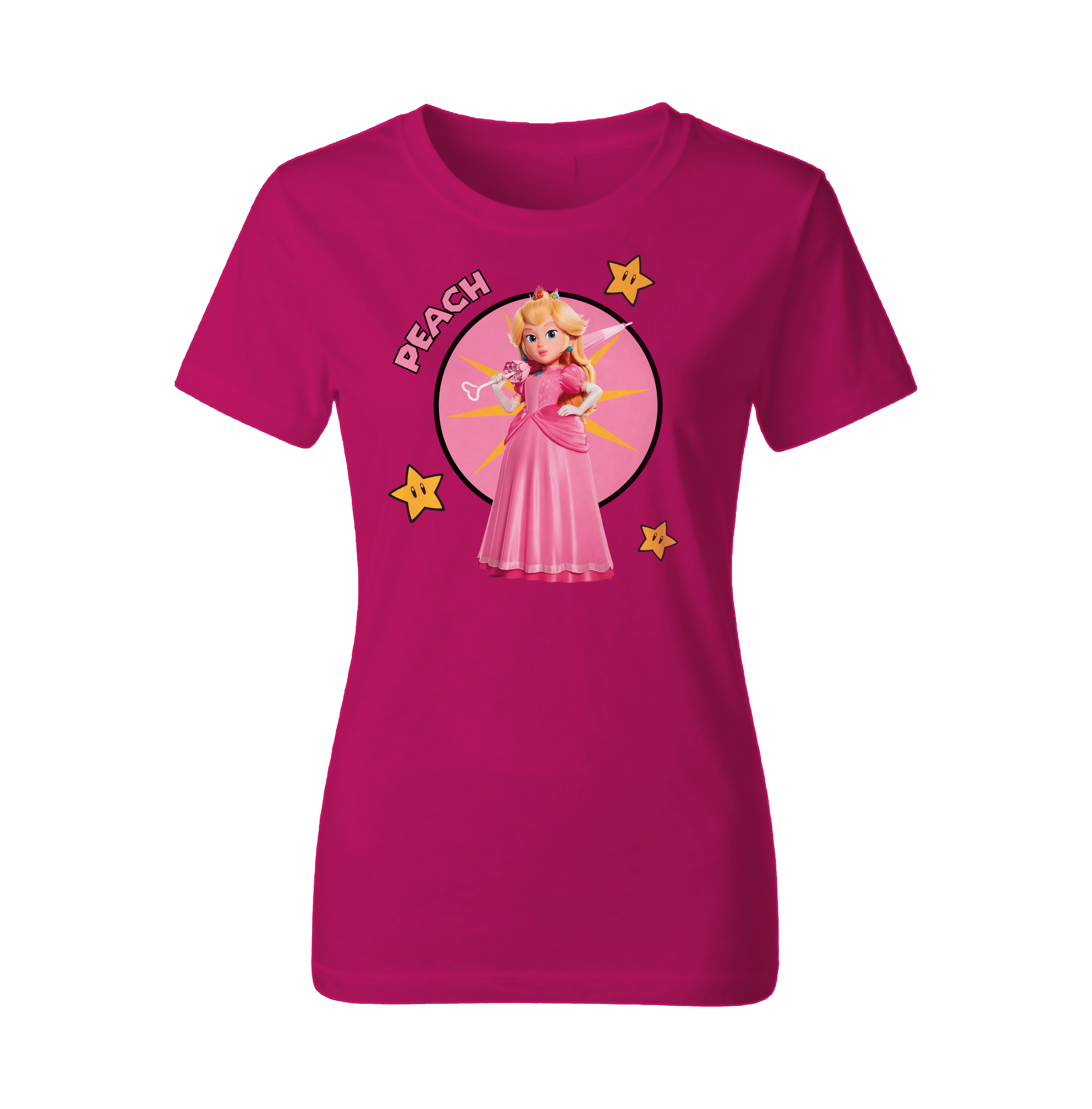 Princesa peach