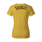 Pokémon picachu
