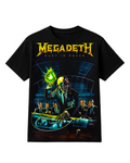 Rust in peace