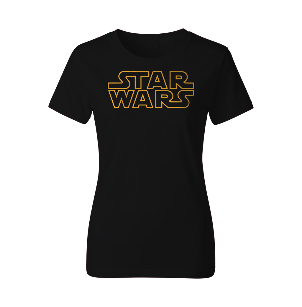 Star wars logo