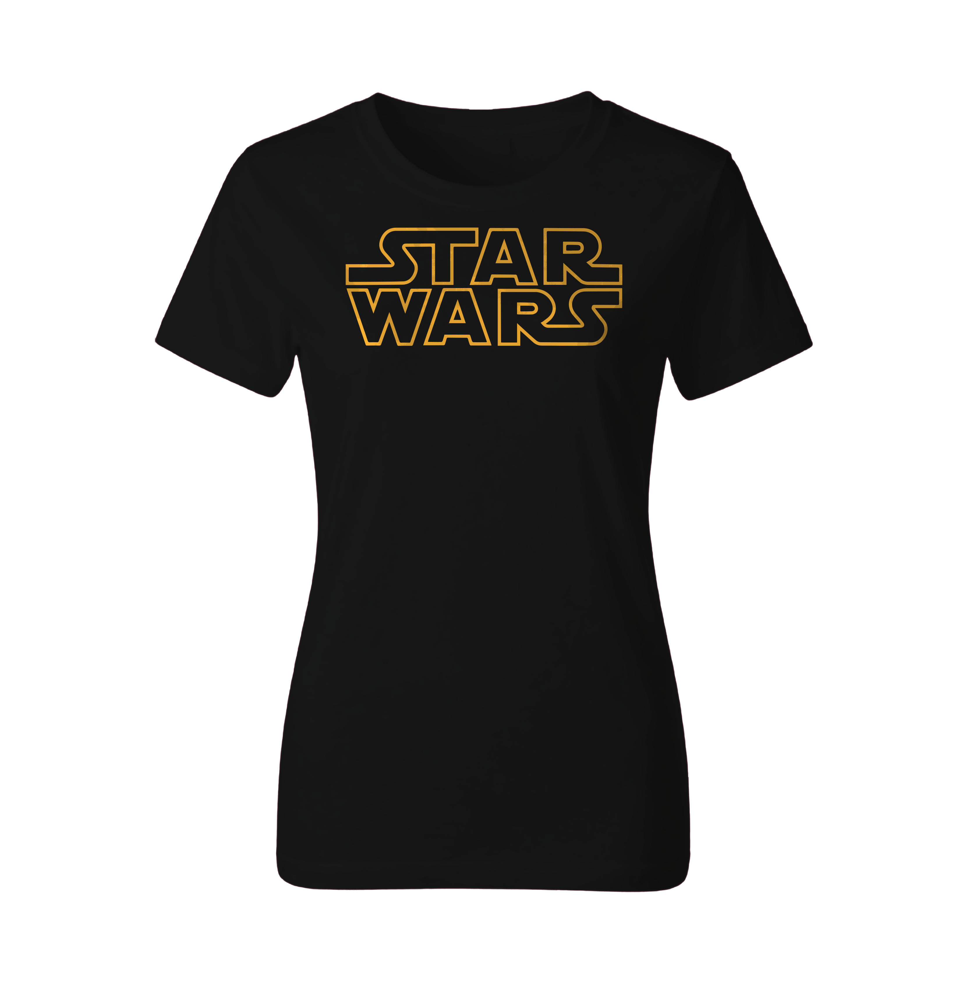 Star wars logo