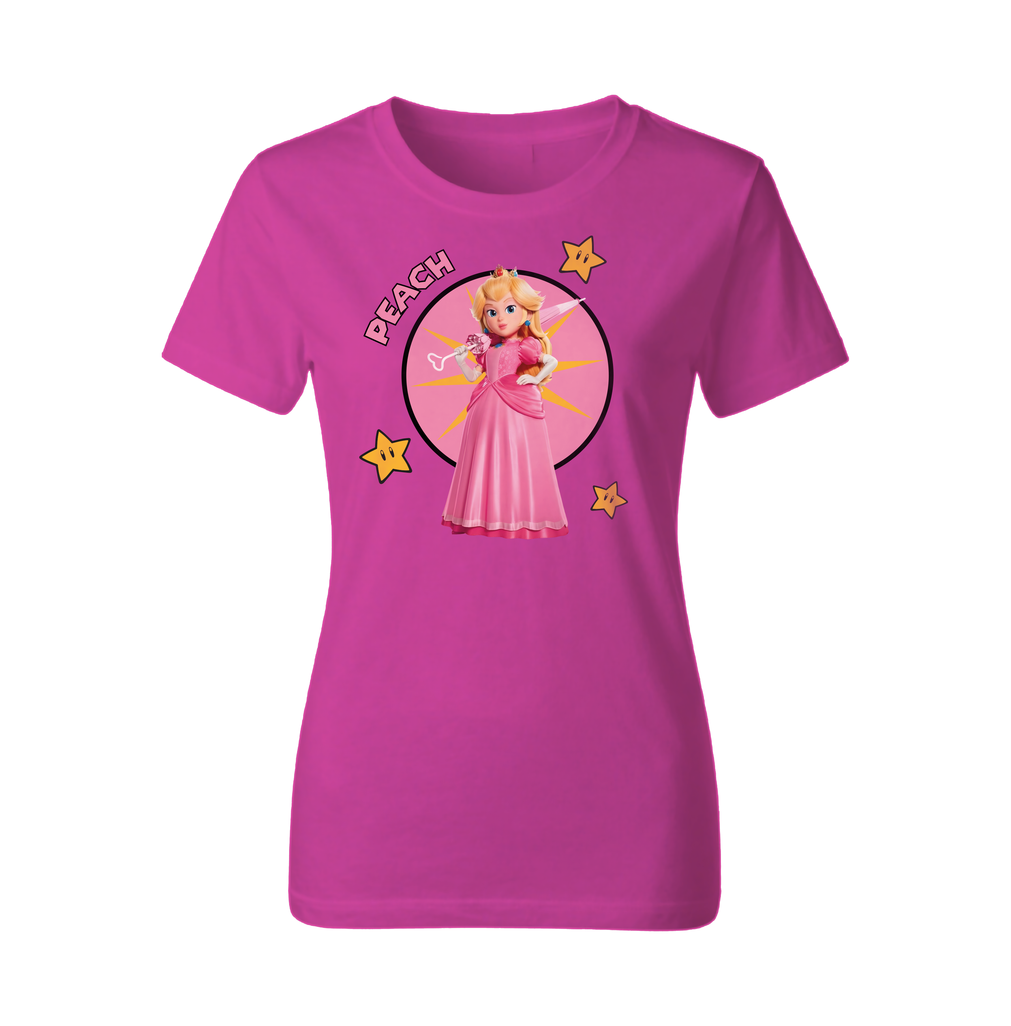 Princesa peach